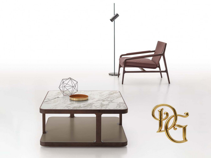 Столик журнальный Toledo 50