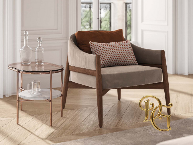 Столик журнальный Cello I