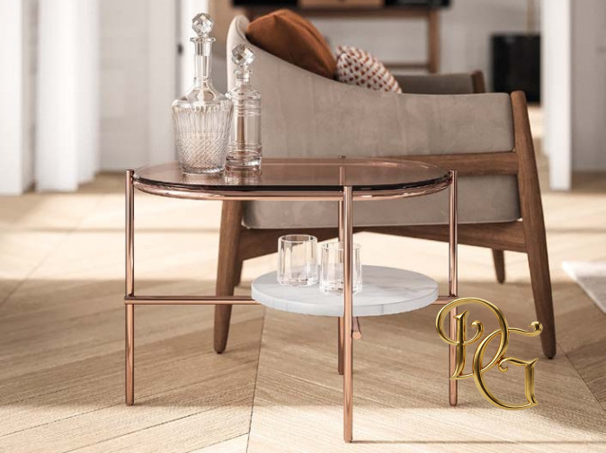 Столик журнальный Cello I