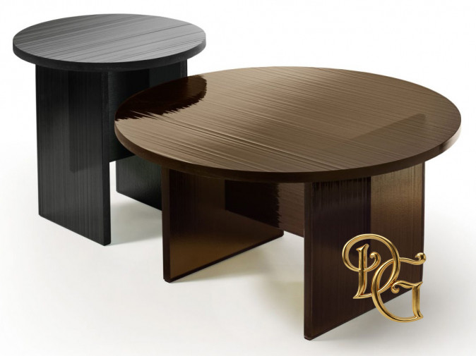 Столик журнальный Gliss