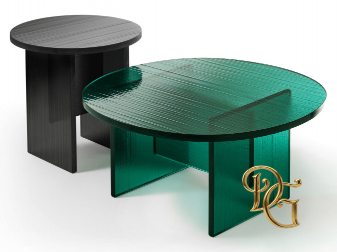 Столик журнальный Gliss