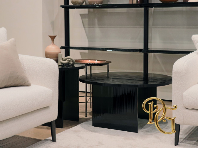 Столик журнальный Gliss