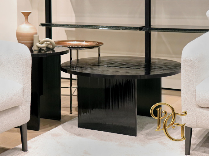 Столик журнальный Gliss