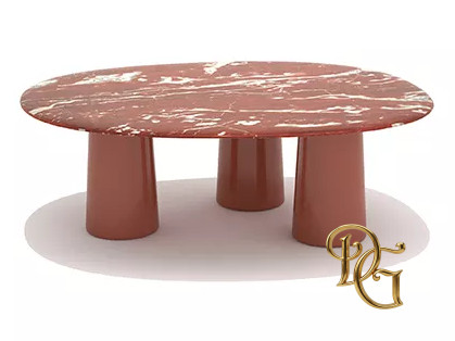 Столик журнальный Boldini Medium