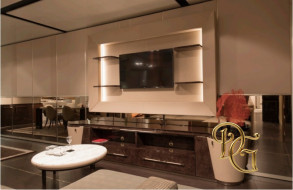 Тумба под ТВ Noir