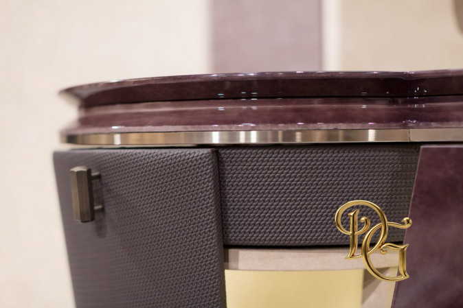 Тумба под ТВ Noir