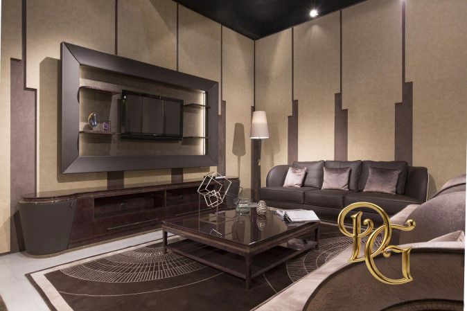 Тумба под ТВ Noir