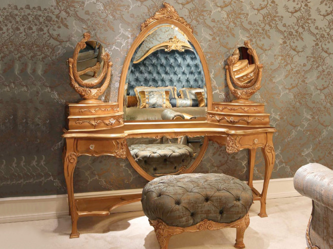 Туалетный столик 3674