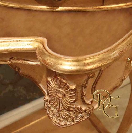 Туалетный столик 3674