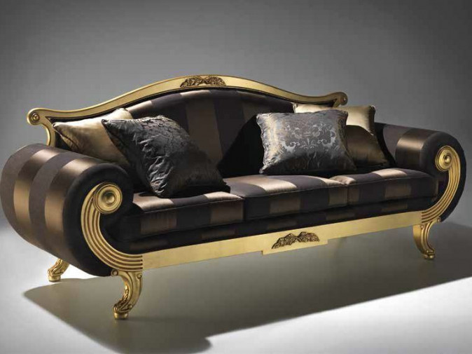 Диван Alexandra