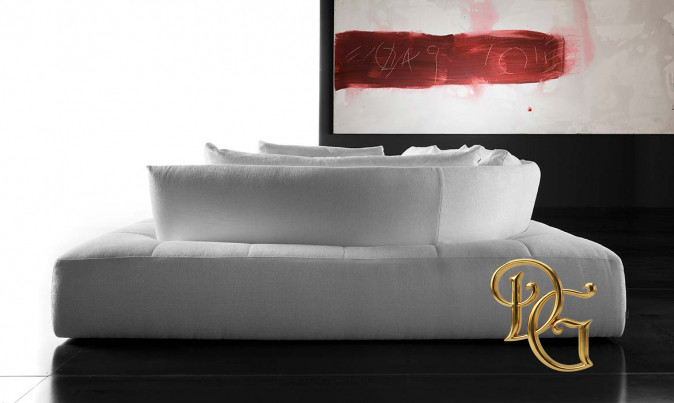 Диван Conversation