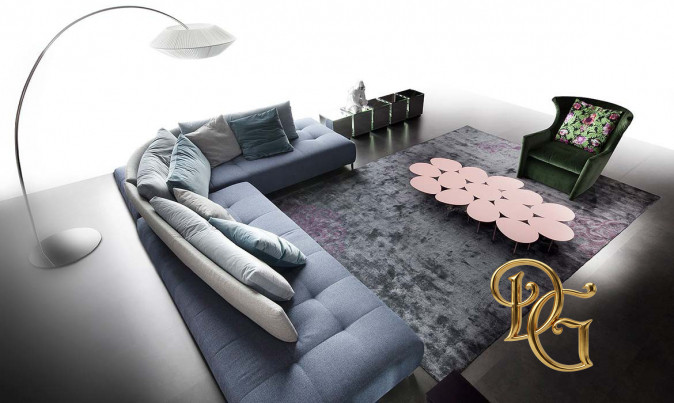 Диван Conversation