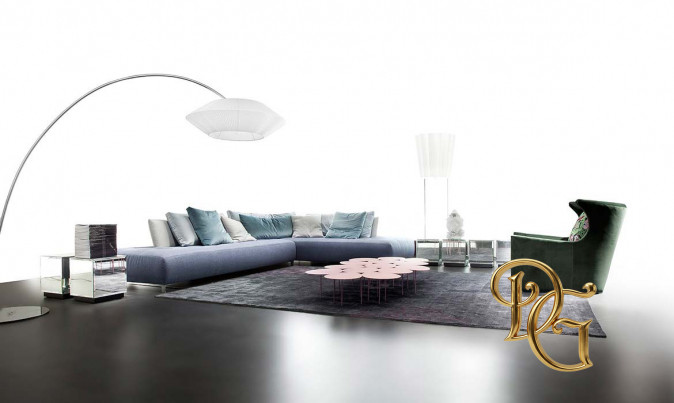 Диван Conversation