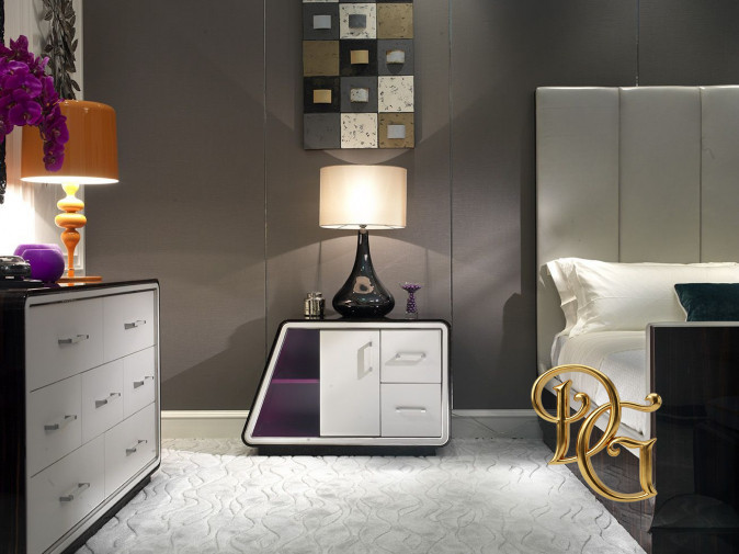 Тумбочка K541