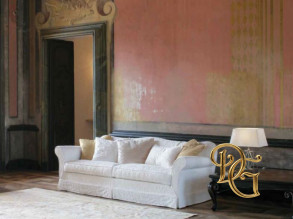 Диван Bellini White