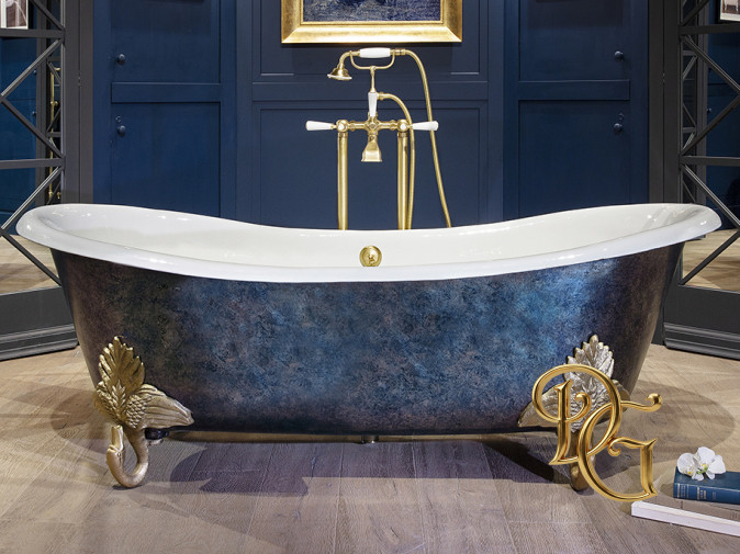 Ванна Cooper Swan