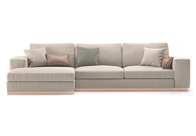 Диван Charlie Mouse