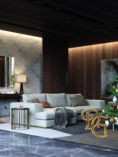 Диван Charlie Mouse