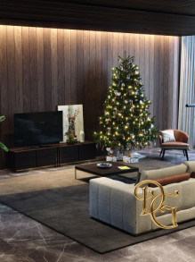 Диван Charlie Mouse