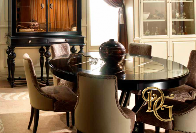 Стол обеденный Va626