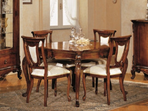 Стол обеденный Isabella 6016