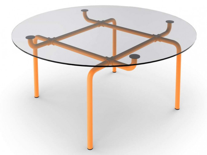 Стол обеденный Edison 790