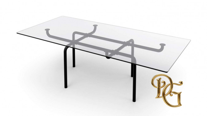 Стол обеденный Edison 790