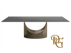 Стол обеденный U Table Modern