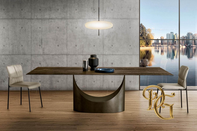 Стол обеденный U Table Modern