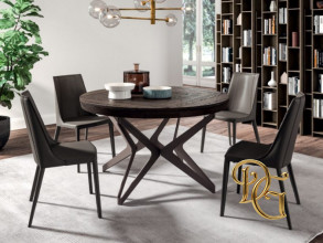 Стол обеденный Big Round