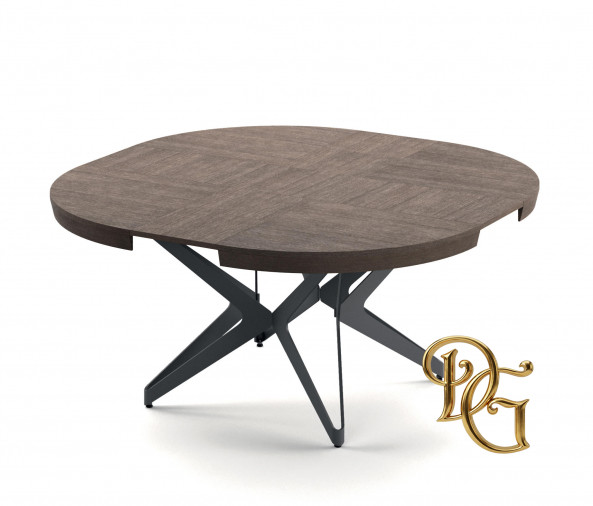 Стол обеденный Big Round