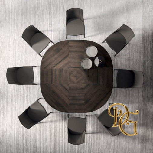 Стол обеденный Big Round