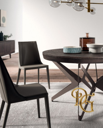 Стол обеденный Big Round