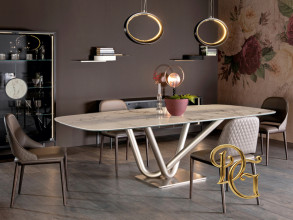 Стол обеденный Victory