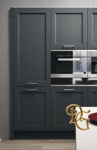 Кухня Village 02