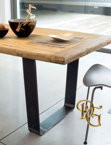 Стол обеденный Gate