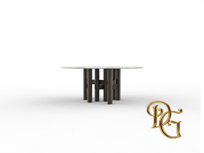 Стол обеденный Coro