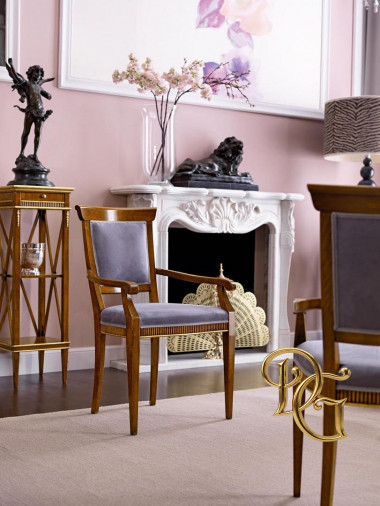 Стул Desideri 50.19