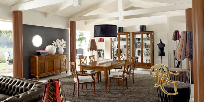 Стул Desideri 50.19