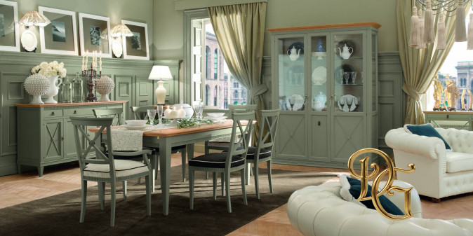 Стул Desideri 50.19