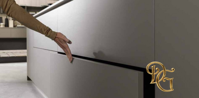 Кухня Arke Simple