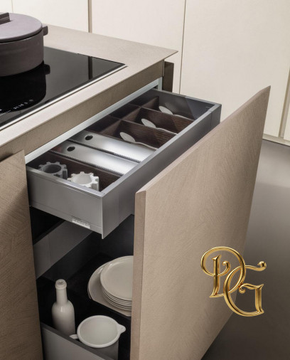 Кухня Obliqua 01