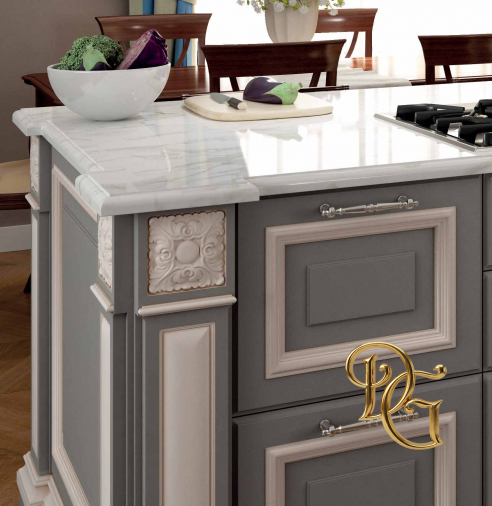 Кухня Firenze Gray