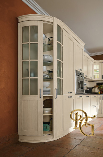 Кухня Signoressa