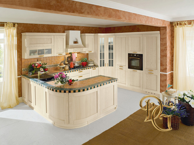 Кухня Signoressa