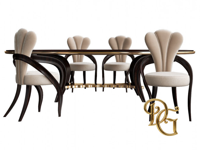 Стул Waves 1AC015