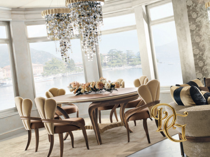 Стул Waves 1AC015