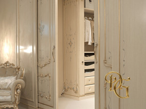 Гардеробная Opera