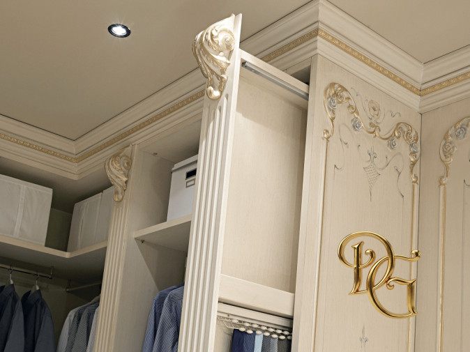 Гардеробная Opera