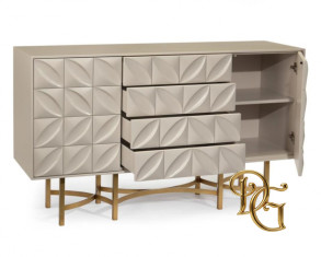 Комод Ghost White 0312